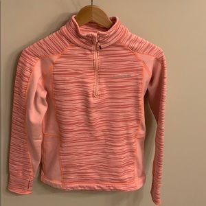 Avalanche 1/4 zip pullover